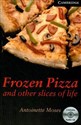 CER6 Frozen Pizza and other slices of life with CD - Polish Bookstore USA