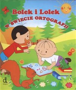 Bolek i Lolek w świecie ortografii   