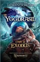 Yggdrasil. Exodus  chicago polish bookstore