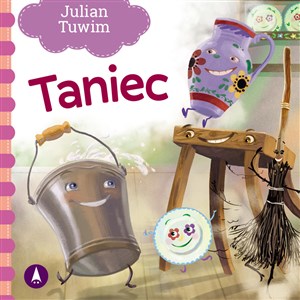Taniec Polish Books Canada