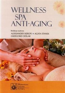 Wellness SPA i Anti-Aging  