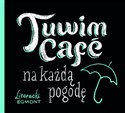 Tuwim Cafe na każdą pogodę chicago polish bookstore