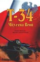 T-34 MITYCZNA BROŃ TOM II Bookshop