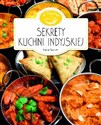 Sekrety kuchni indyjskiej. W kuchni Polish Books Canada