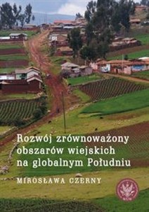 Rozwój zrównoważony obszarów wiejskich na globalnym Południu 