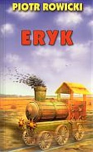 Eryk Canada Bookstore