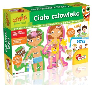 Carotina Ciało człowieka Canada Bookstore