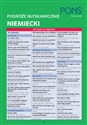 Niemiecki Podróże błyskawicznie Polish Books Canada
