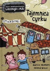 Biuro detektywistyczne Lassego i Mai Tajemnica cyrku pl online bookstore