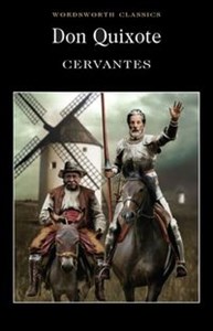 Don Quixote  