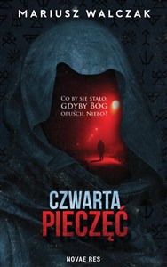 Czwarta pieczęć polish books in canada