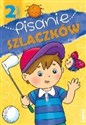 Pisanie szlaczków cz.2 - Opracowanie Zbiorowe