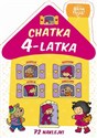 Chatka 4-latka  buy polish books in Usa