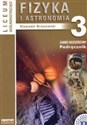 Fizyka i astronomia 3 Podręcznik Liceum ogólnokształcące Zakres rozszerzony Polish bookstore
