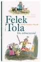 Felek i Tola Do zobaczenia - Heede Sylvia Vanden Polish bookstore