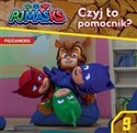 Pidżamersi 9 Czyj to pomocnik? - Polish Bookstore USA