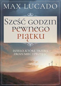Sześć godzin pewnego piątku Polish Books Canada