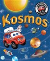 Samochodzik Franek. Kosmos to buy in USA