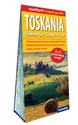 Comfort! map&guide Toskania. Florencja 2w1 w.2023 - 