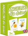 Angielski dla Dzieci 3+ Mini - 