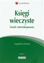 Księgi wieczyste Zasady materialnoprawne 