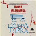 [Audiobook] Uzurpatorka  