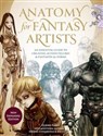 Anatomy for Fantasy Artists An Essential Guide to Creating Action Figures and Fantastical Forms online polish bookstore