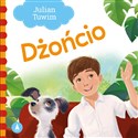 Dżońcio - Julian Tuwim