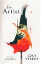 The Artist  - Lucy Steeds bookstore