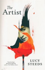 The Artist  bookstore