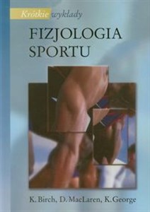 Krótkie wykłady Fizjologia sportu in polish