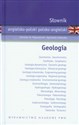 Słownik angielsko-polski polsko-angielski geologia  