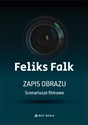 Zapis obrazu. Scenariusze filmowe Polish bookstore