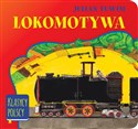 Lokomotywa Klasycy polscy pl online bookstore