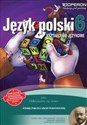 Odkrywamy na nowo Język polski 6 Kształcenie językowe Podręcznik wieloletni Szkoła podstawowa  