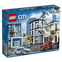 Lego CITY 60141 Posterunek policji bookstore