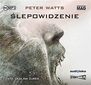 Ślepowidzenie to buy in Canada