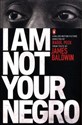 I Am Not Your Negro - James Baldwin polish books in canada