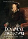 Dramat królowej in polish