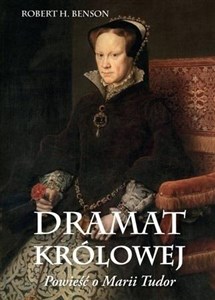 Dramat królowej in polish