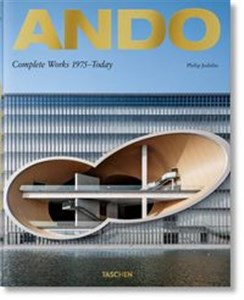 Ando Complete Works 1975 - Today bookstore