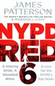 NYPD Red 6 Polish bookstore