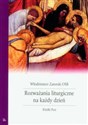 Rozważania liturgiczne na każdy dzień Tom 2a Polish bookstore