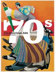 All-American Ads of the 70s polish usa