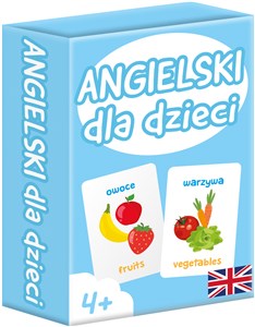 Angielski dla Dzieci 4+ Mini buy polish books in Usa