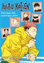 Jujutsu Kaisen. Light Novel. Odchodzące lato, powracająca jesień  - Opracowanie zbiorowe