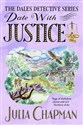 Date with Justice  polish books in canada