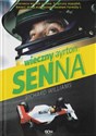 Wieczny Ayrton Senna - Richard Williams