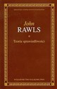 Teoria sprawiedliwości - John Rawls chicago polish bookstore