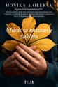Miłość w kasztanie zaklęta Wielkie Litery Bookshop